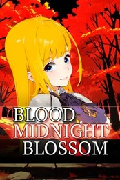 Blood Midnight Blossom PC