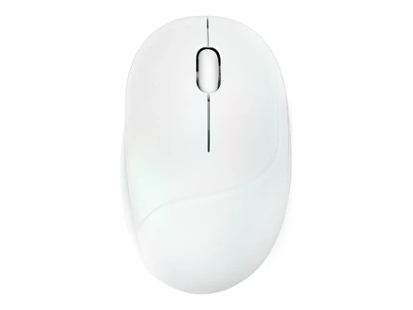 ASUS MD101 Maus, baltas