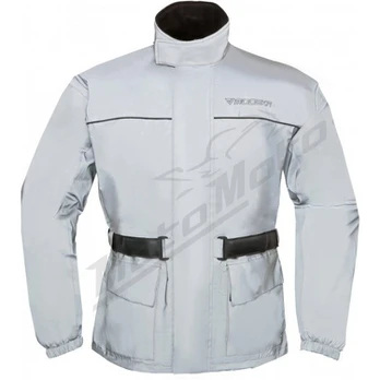 Lietaus striukė Modeka Rain Silver