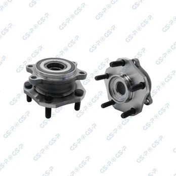 Rato guolio komplektas GSP 9329033