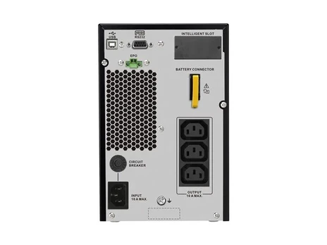 Easy UPS SRV1KI-E On-Line SRV 1000VA 900W 230V