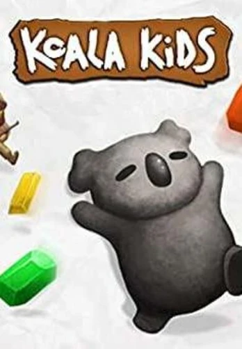 Koala Kids 