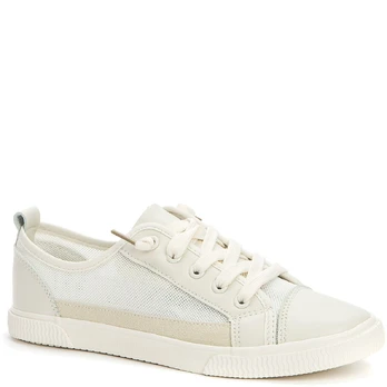 Sportbačiai moterims, Smėlio, Sneakers