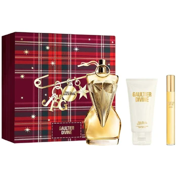 Jean Paul Gaultier JEAN PAUL G. DIVINE EDP 100 VAPO+BL75+10