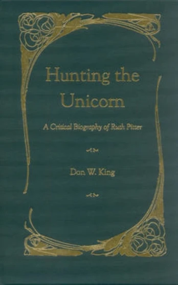Hunting the Unicorn