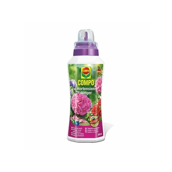 Trąšos hortenzijoms Compo, skystos, 0.5 l