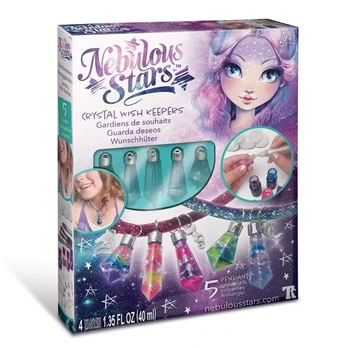 Rinkinys NEBULOUS STARS CRYSTAL WISH KEEPER