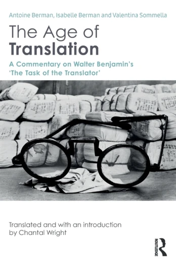Age of Translation - Minkštas viršelis