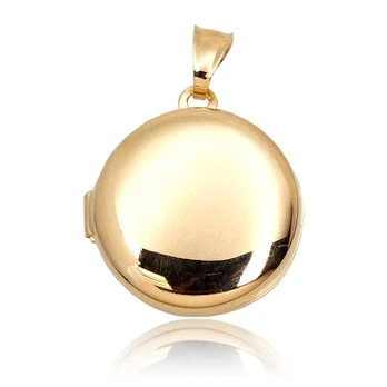Sidabrinis pakabukas „Locket“