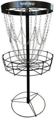 Diskogolfo krepšys Viking Discs Battle Basket Pro