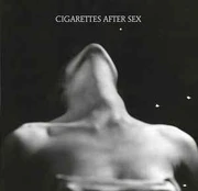 CD Cigarettes After Sex - I.