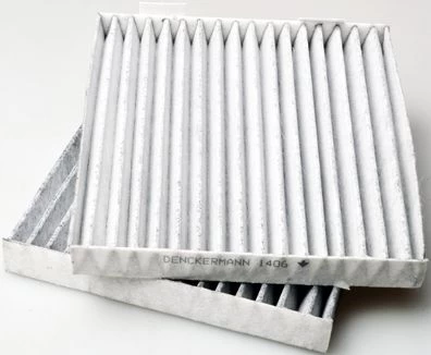 Filtras, salono oras DENCKERMANN M110861K