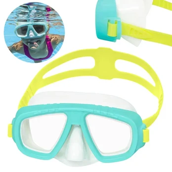 Nardymo kaukė Bestway AQUA CHAMP ESSENTIAL