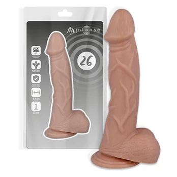 Dildo INTENSE 22 cm
