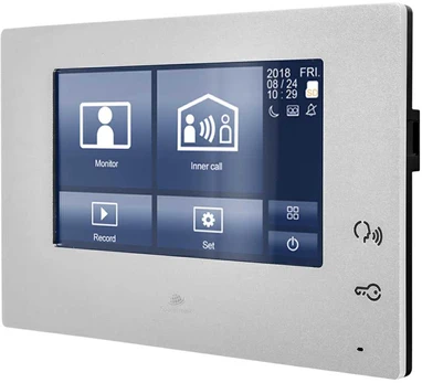 Monitorius Smart 7" Spacetronik DiO SPD-M775TS