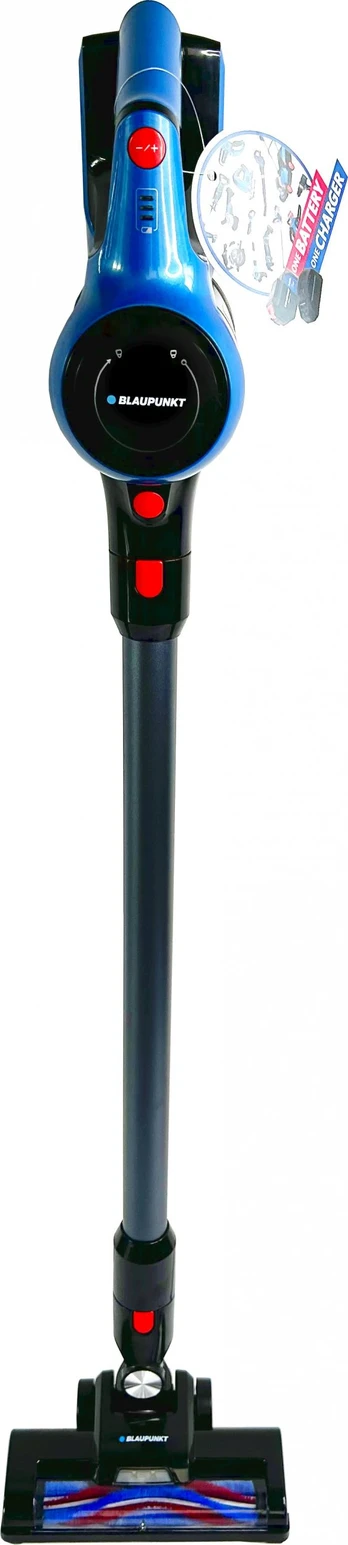 Dulkių siurblys Blaupunkt VC6010