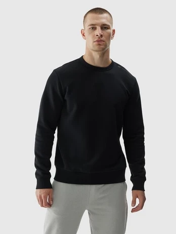 4F - Vyriškas džemperis M1258-20S_XXL, XXL
