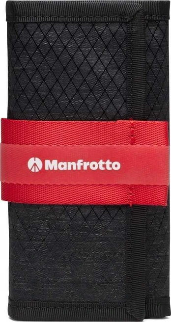 Manfrotto Pro Light Organizer na karty pamięci
