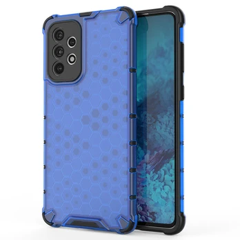 Honeycomb Armored Case
