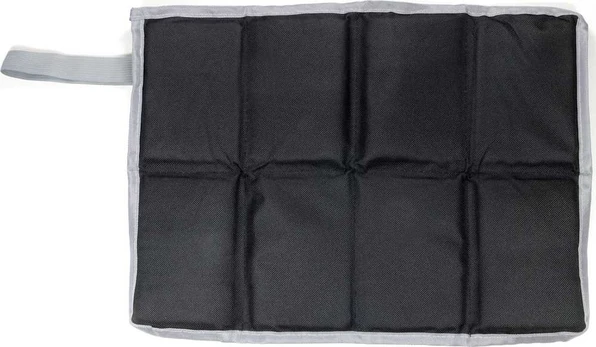 Origin Outdoors Padded Seat Cushion 'Thermo-Seat'