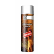 Židinių stiklų valiklis HANSA, 500 ml, putojantis, aerozolinis kaina