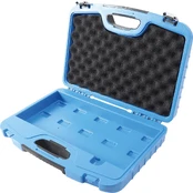 Lagaminas BGS 1/3 įrankių dėklams (BOX13) kaina
