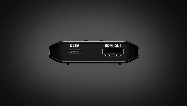 Aten Switch 2-Port 8K HDMI