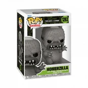 FUNKO POP! Vinilinė figūrėlė: The Simpsons - Homerzilla kaina