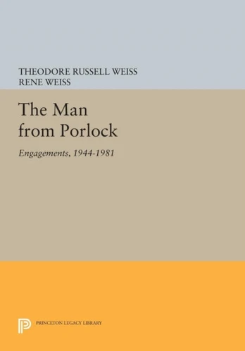 Man from Porlock