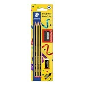 Staedtler 120 SBK3P1, Germany