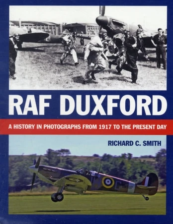 RAF Duxford
