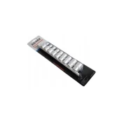 Galvutės TORX E10-E24 9vnt. CrV plieno kaina
