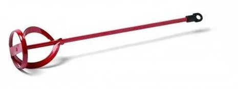 Schuller Piskeris m/sekskant skaft spin pm6/40cm
