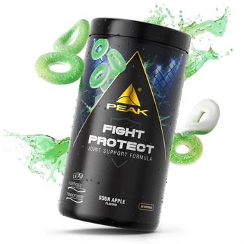 Peak Fight Protect 540 g. - Sour Apple skonis