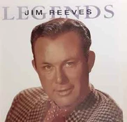 CD Jim Reeves - Jim Reeves