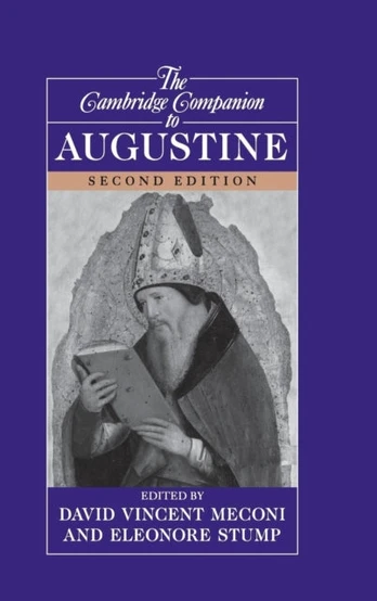 Cambridge Companion to Augustine