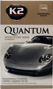 Vaškas K2 GOLD QUANTUM, sintetinis, 140 g.