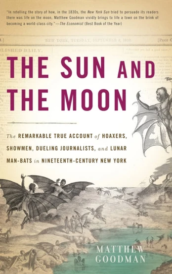 Sun and the Moon