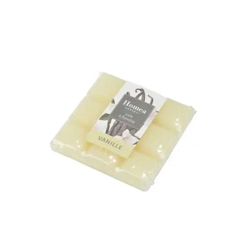 Aromatic wax vanille 9 pcs