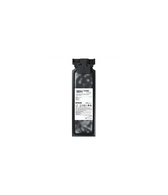 Epson UltraChrome DG2 White T55BA00 (250ml)