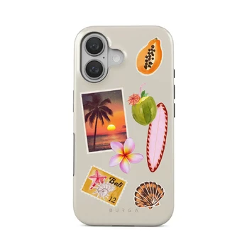 Sun Chaser - iPhone 16 Case, Tough (MagSafe) / N/A