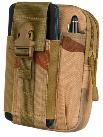 Inny Polyester bumbag BL064