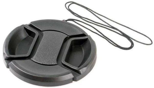 D-Fruit lens cap 67mm Snap | 4741326405136