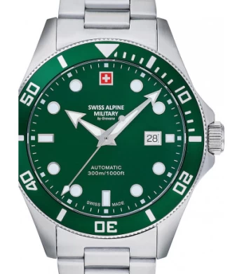 Swiss Alpine Military 7095.2134