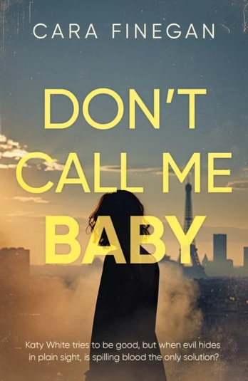 Don’t Call Me Baby