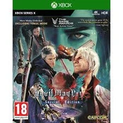 Devil May Cry 5 Xbox Series X
