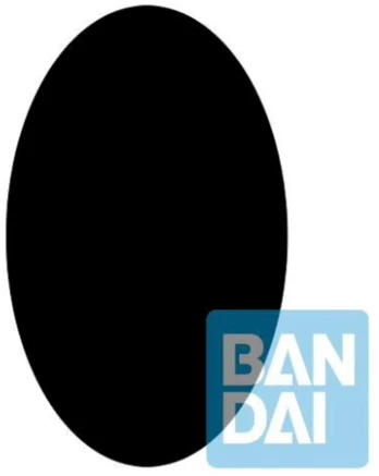 Banpresto One Piece Giant Bash!! Vol. 1 Character A Ichibansho figure 22cm