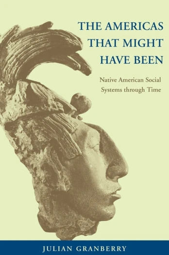 Americas That Might Have Been