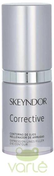 Skeyndor Corrective Expression Lines Filler Eye Contour 15 ml