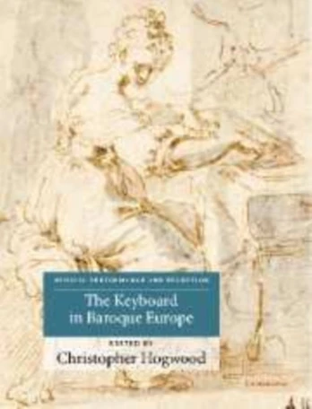 Keyboard in Baroque Europe